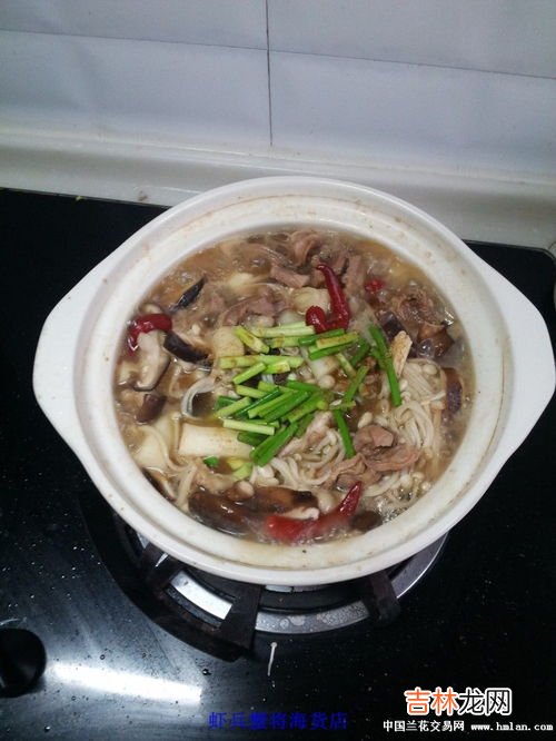 羊肉和虾能一起吃吗,虾和羊肉一起可以吃吗