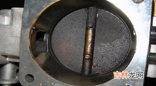 节气门脏了有什么表现,节气门脏了有什么表现?