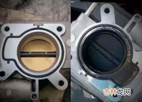 节气门脏了有什么表现,节气门脏了有什么表现?