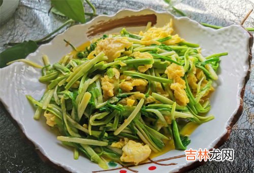 蒜苗怎么摘,盆栽蒜苗用扒皮吗？