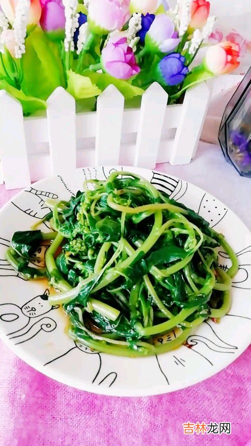 菜心的做法大全家常菜,菜心的做法大全家常菜