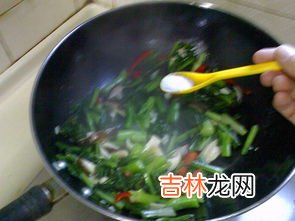 菜心的做法大全家常菜,菜心的做法大全家常菜