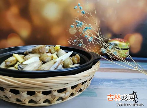 蛏怎么做没沙,蛏子怎么清洗干净 怎样去除蛏子里的泥沙