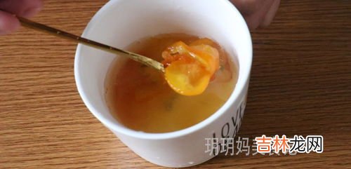 金桔膏小孩可以天天喝吗,金桔膏可以天天喝吗 金桔怎么熬成膏