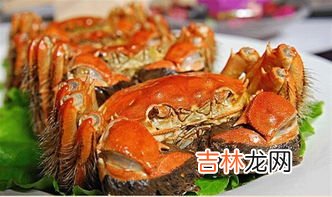 螃蟹8条腿还是10条腿,螃蟹是几条腿？