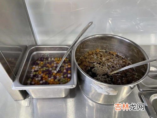 茶百道什么最好喝,茶百道什么最好喝