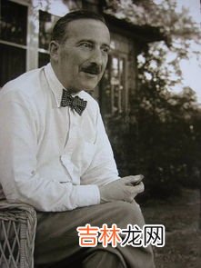 茨威格简介,茨威格的简介