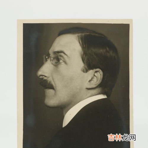 茨威格简介,茨威格的简介