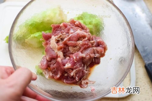 儿菜需要削皮吗,角菜与角儿菜有什么区别?