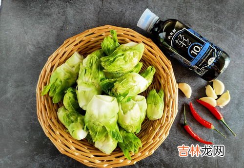 儿菜需要削皮吗,角菜与角儿菜有什么区别?