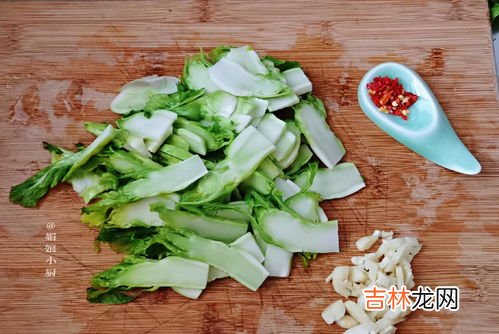 儿菜需要削皮吗,角菜与角儿菜有什么区别?