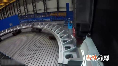 世界上直径最大的齿轮,硬齿面齿轮的特点及注意事项