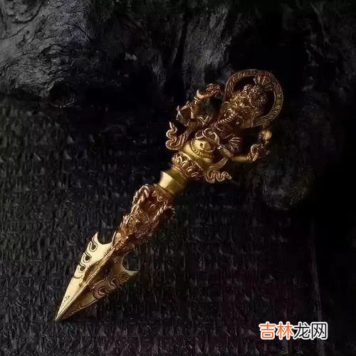 金刚杵有多厉害,法宝金刚杵对PT来说有用吗