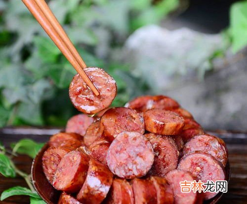 香肠发霉还能吃吗,香肠表面发霉了还能吃吗
