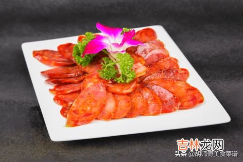 香肠发霉还能吃吗,香肠表面发霉了还能吃吗