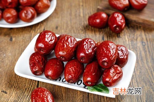 红枣是水果吗,红枣是水果还是蔬菜