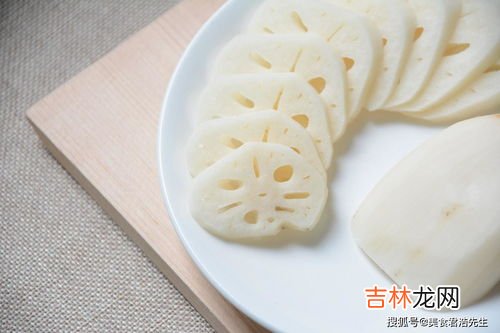 带泥莲藕的长期储存方法,新鲜藕怎样可以保存的久