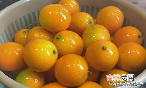 教你如何挑出甜橘子!,怎么样挑甜的橘子?