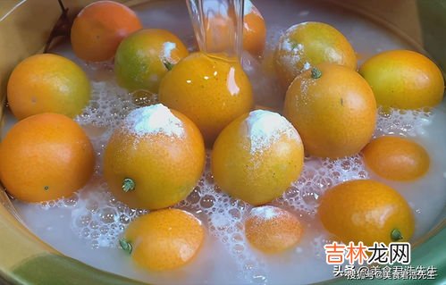 教你如何挑出甜橘子!,怎么样挑甜的橘子?