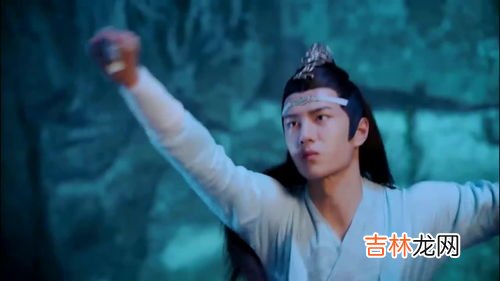 陈情令导演是聂怀桑吗,陈情令:聂怀桑为什么被称为聂导?他都做过什么事?