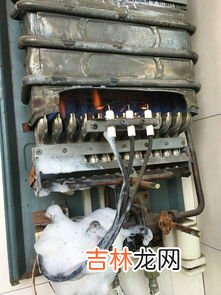 煤气味道很重怎么回事,燃气灶总是有异味是为什么啊,要怎么办呢?