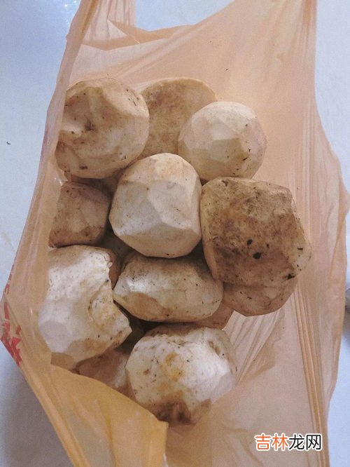 芋头冻了发软还能吃吗,芋头中间变软了还能吃么