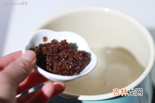 糖桂花的功效有哪些,糖桂花最简单的吃法