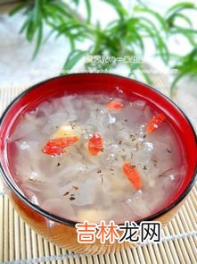 糖桂花的功效有哪些,糖桂花最简单的吃法