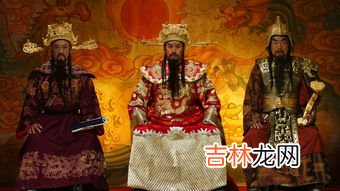 财神爷旁边放什么东西招财,财神爷旁边摆什么摆件 财神爷旁边可以摆什么