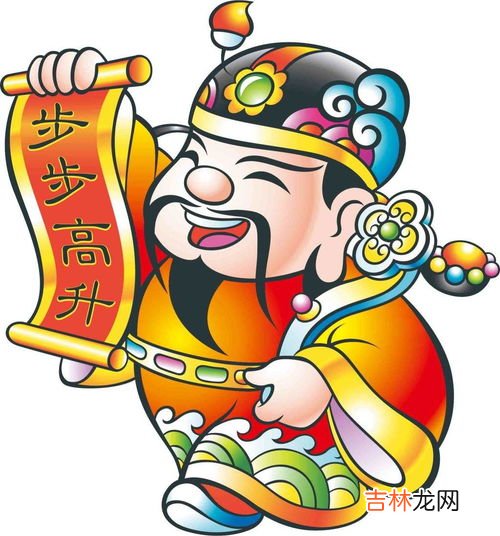 财神爷旁边放什么东西招财,财神爷旁边摆什么摆件 财神爷旁边可以摆什么