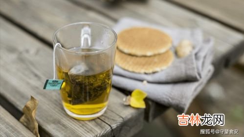 茶包如何喝,立顿茶包，冲泡方法