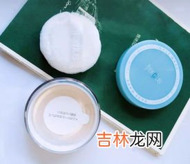 散粉是什么,什么是散粉