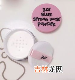 散粉是什么,什么是散粉