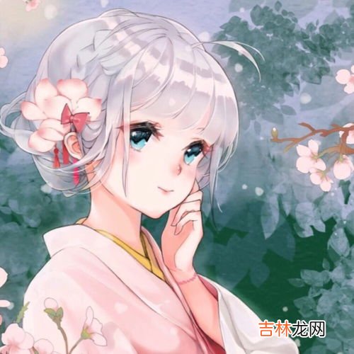 超仙气古风闺蜜网名,古风闺蜜网名