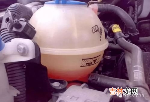 防冻液红色和绿色有什么区别,汽车防冻液红色和绿色有什么区别