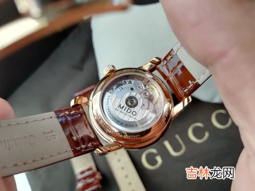 女士全自动机械手表:生命中不可或缺的时尚配饰,时空女士全自动机械表怎么样