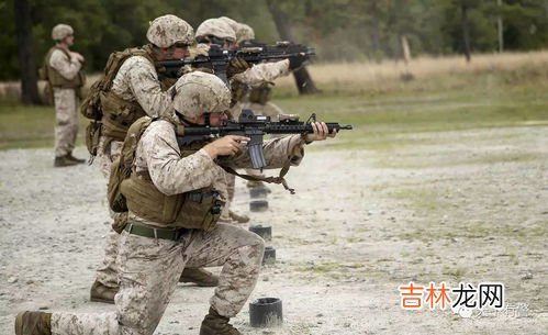 海军陆战队是什么兵种,海军陆战队是什么兵种