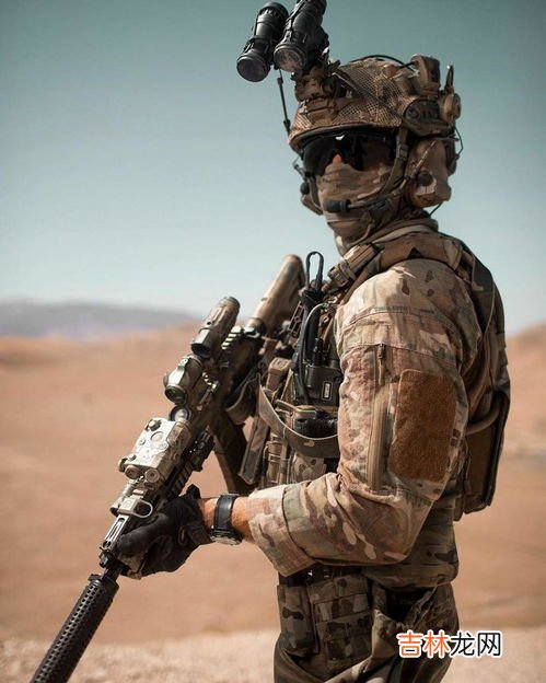 海军陆战队是什么兵种,海军陆战队是什么兵种
