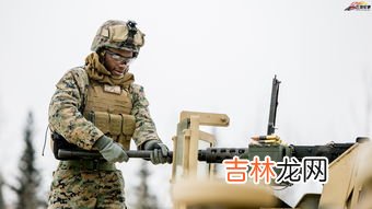 海军陆战队是什么兵种,海军陆战队是什么兵种