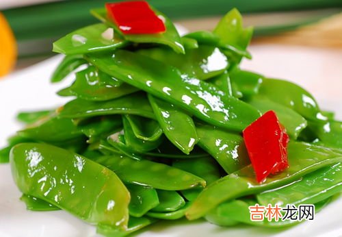 荷兰豆可以生吃吗,荷兰豆能生吃不？