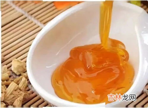 蜂蜜和蜂王浆有什么区别,蜂皇浆和蜂蜜的区别