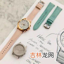 女士带什么智能手表好看,女学生戴什么智能手表