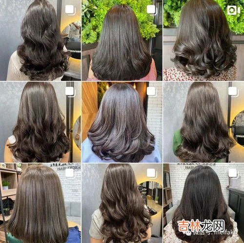 烫头发要多久,烫头发要多久