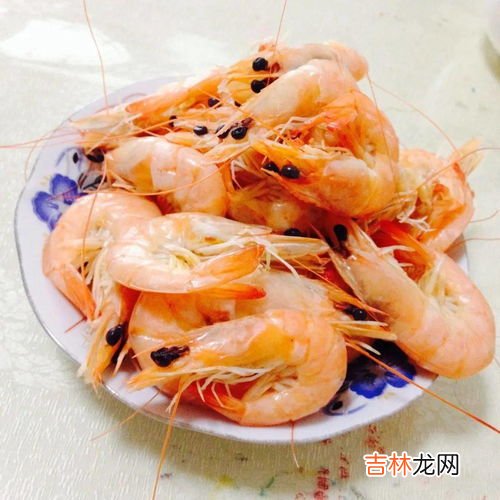 牛奶和虾能一起吃吗,虾和牛奶能一起吃吗 虾和牛奶是否能一起吃