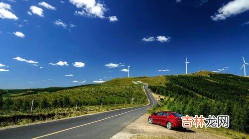 草原天路自驾游攻略,自驾游推荐：草原天路最强自驾攻略
