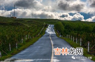 草原天路自驾游攻略,自驾游推荐：草原天路最强自驾攻略