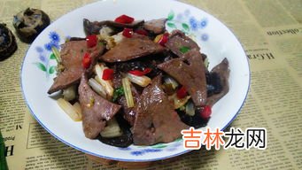 猪肝冻了还能吃吗,猪肝冻了几天还能吃吗