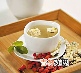 体寒可以喝菊花茶吗，体寒的人喝什么茶好,请问体寒的人能喝菊花枸杞茶吗？