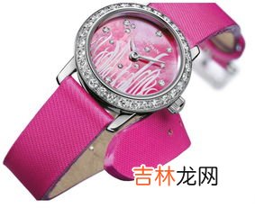 女士手表表带一般多长,swatch手表表带多长