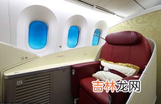 头等舱和商务舱的区别是什么,飞机头等舱和商务舱的区别